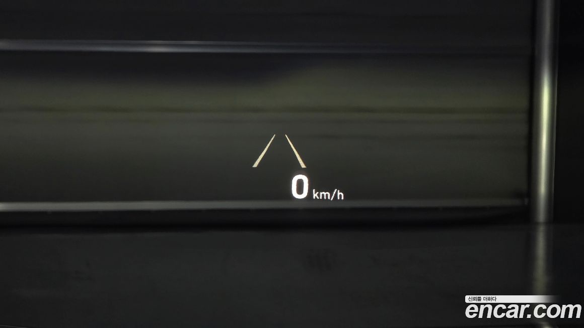 Genesis G80 2019