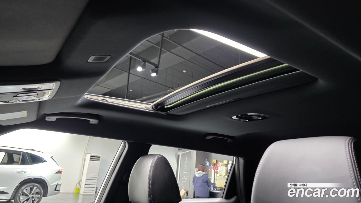 KG_Mobility_Ssangyong Torres 2023