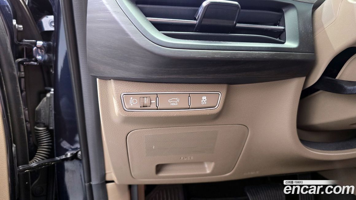 Kia K8 2023