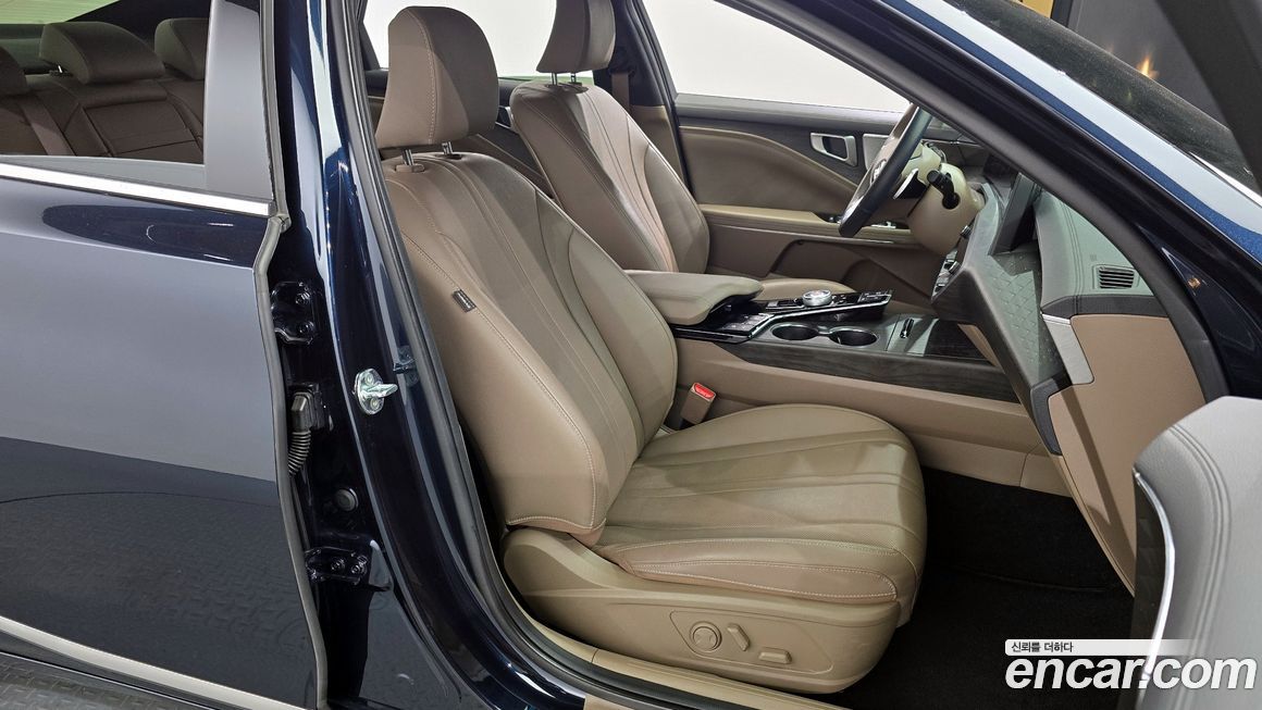 Kia K8 2023