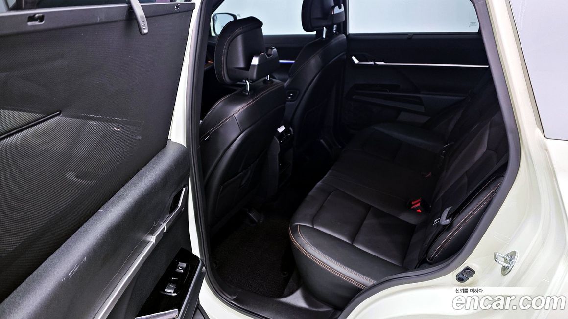 KG_Mobility_Ssangyong Torres 2025