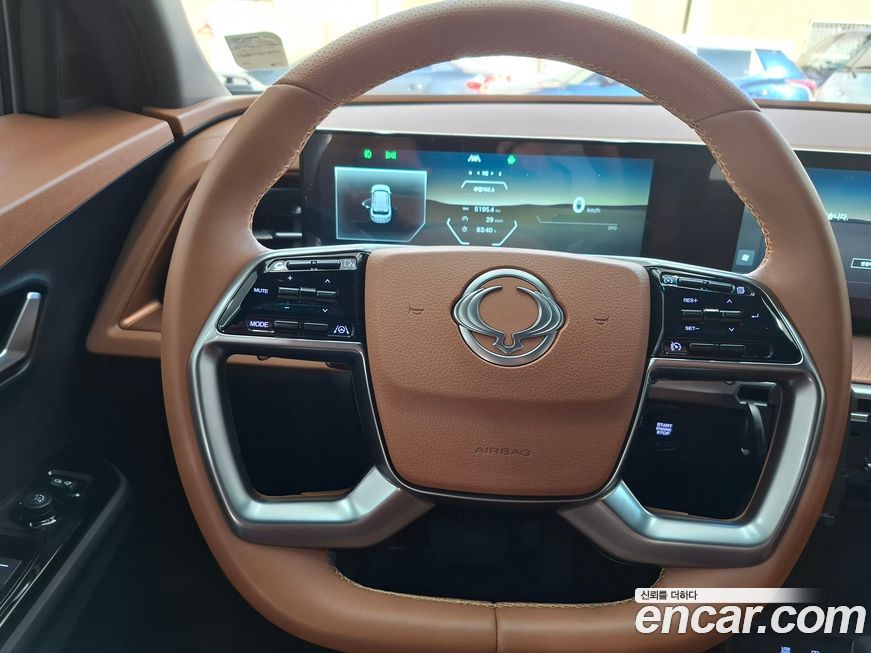 KG_Mobility_Ssangyong Torres 2025