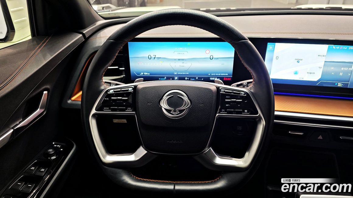 KG_Mobility_Ssangyong Torres 2025