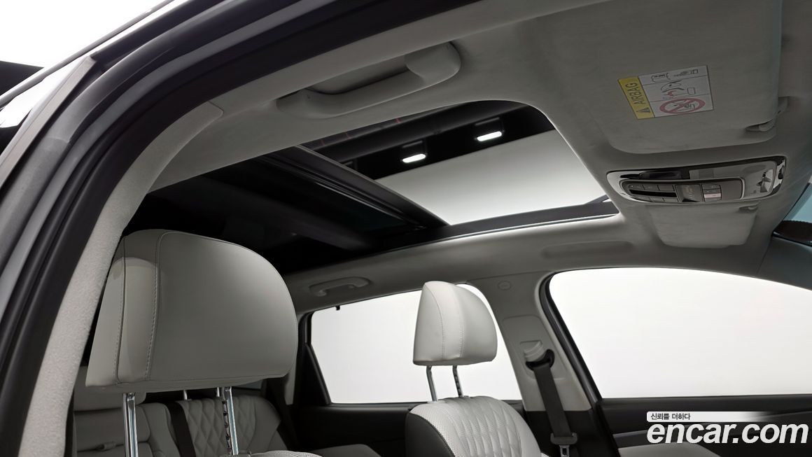 Hyundai Santafe 2022