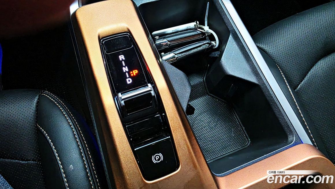 KG_Mobility_Ssangyong Torres 2025