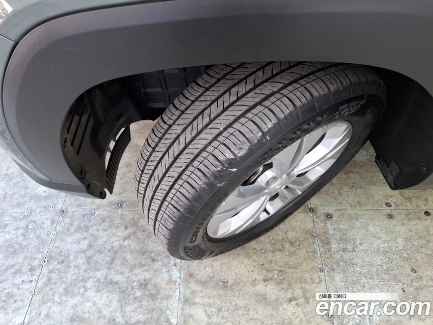 KG_Mobility_Ssangyong Torres 2025