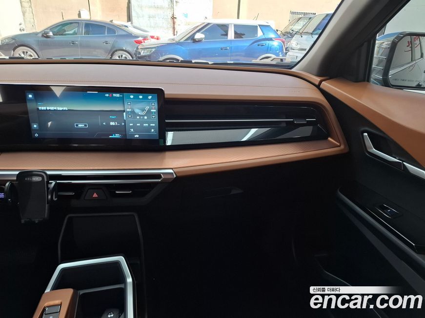 KG_Mobility_Ssangyong Torres 2025