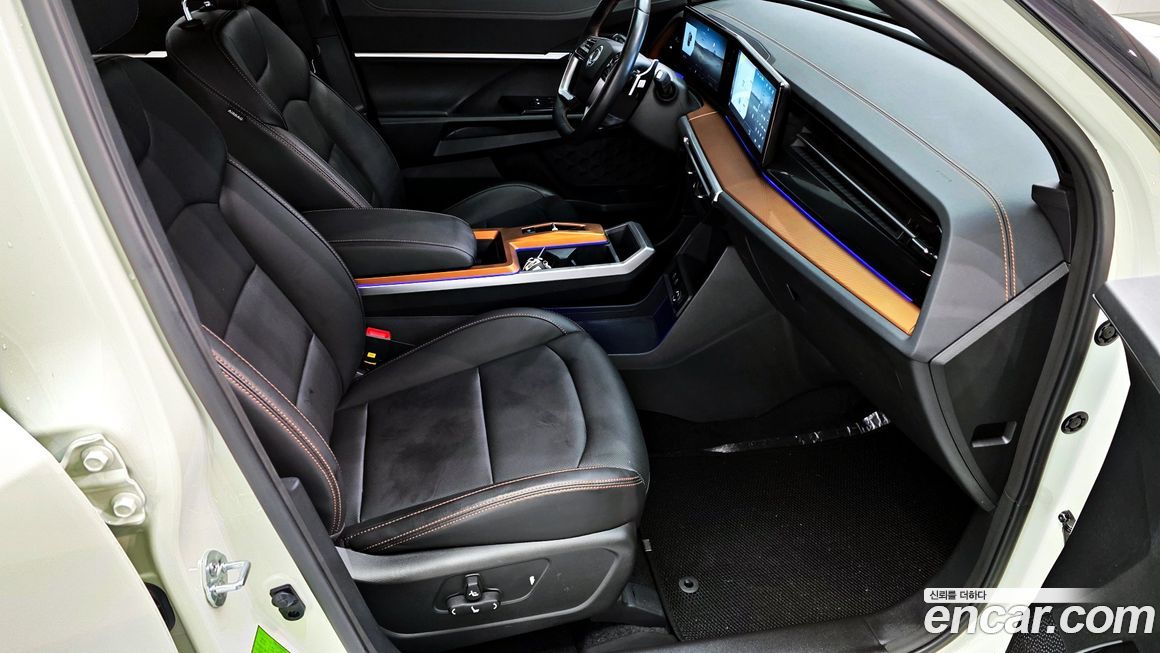 KG_Mobility_Ssangyong Torres 2025