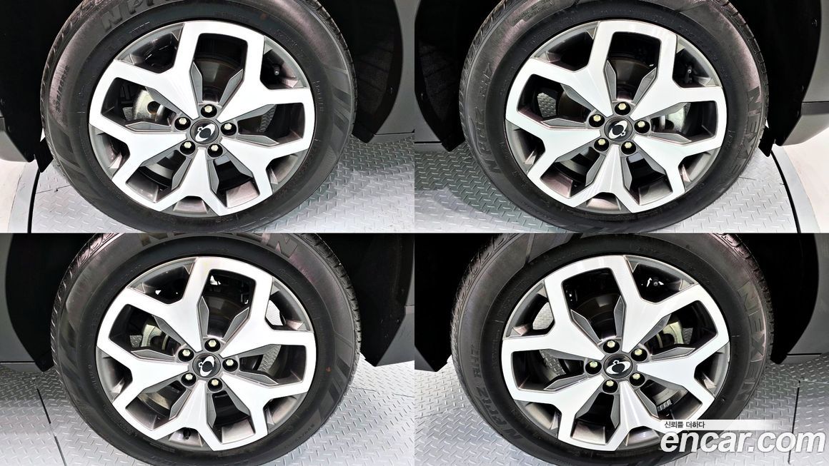 KG_Mobility_Ssangyong Torres 2025