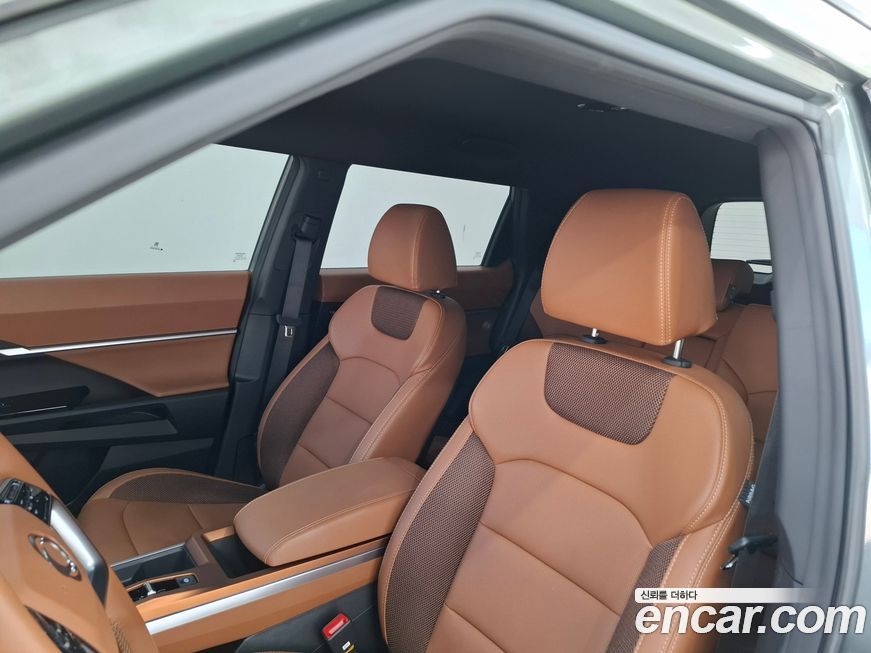 KG_Mobility_Ssangyong Torres 2025