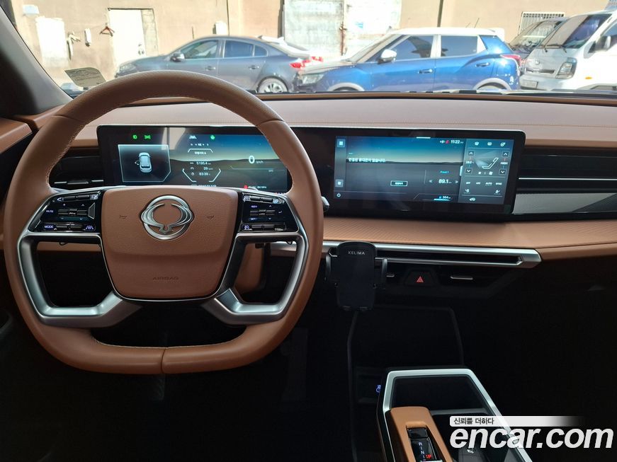 KG_Mobility_Ssangyong Torres 2025