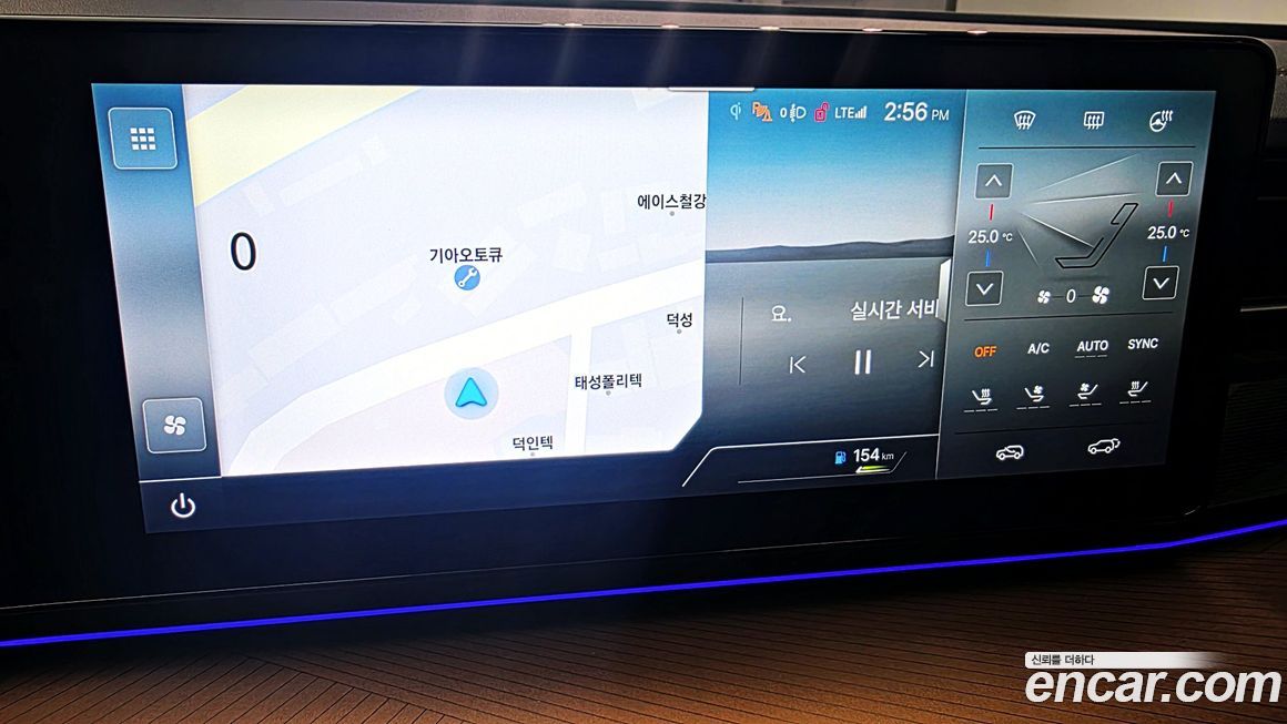 KG_Mobility_Ssangyong Torres 2025