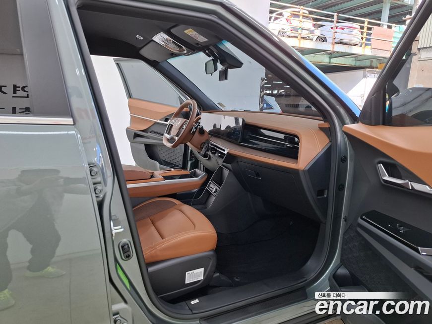 KG_Mobility_Ssangyong Torres 2025