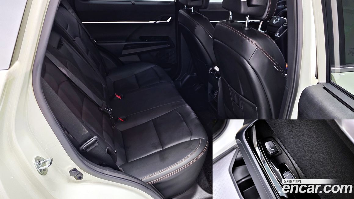 KG_Mobility_Ssangyong Torres 2025