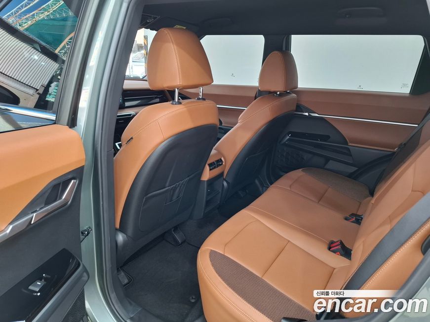 KG_Mobility_Ssangyong Torres 2025