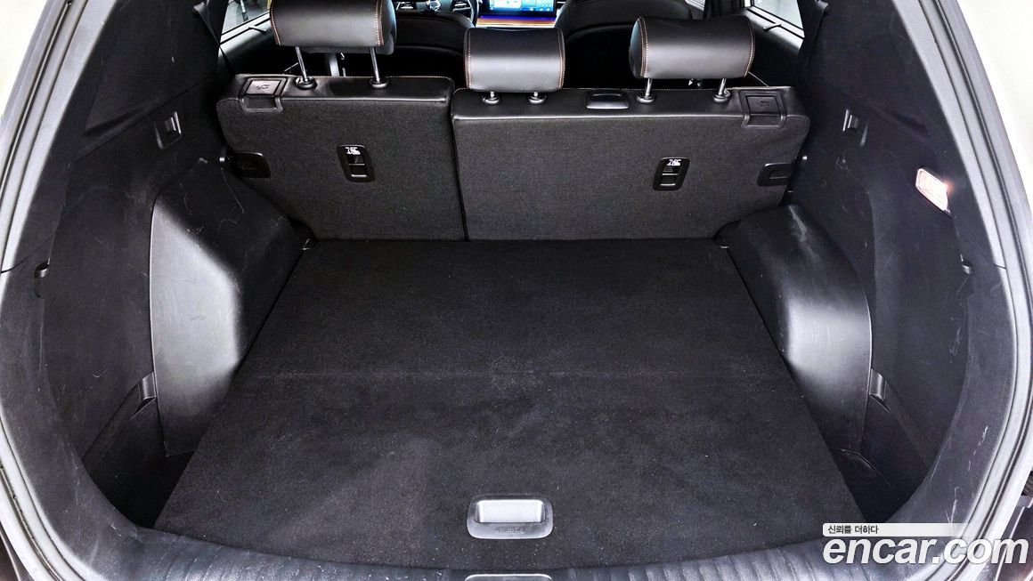 KG_Mobility_Ssangyong Torres 2025