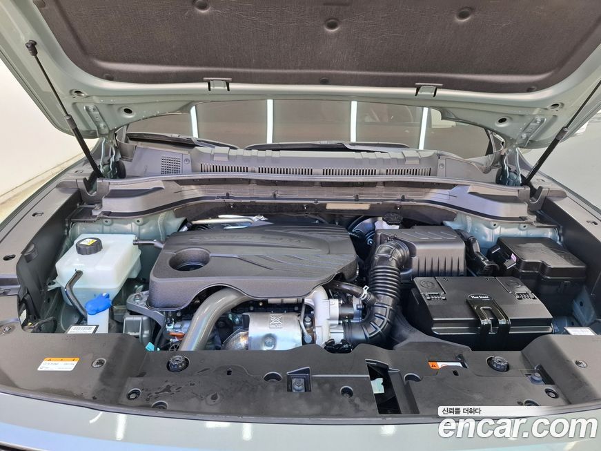 KG_Mobility_Ssangyong Torres 2025