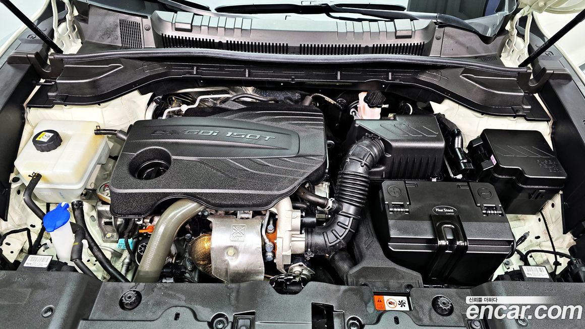 KG_Mobility_Ssangyong Torres 2025