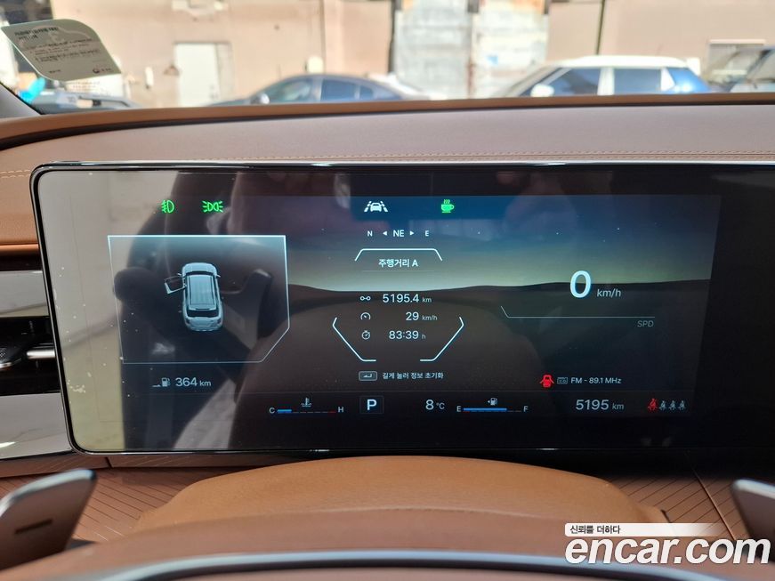 KG_Mobility_Ssangyong Torres 2025