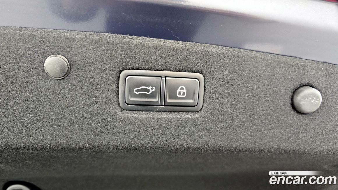 Kia K8 2023