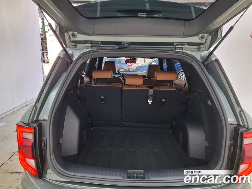 KG_Mobility_Ssangyong Torres 2025