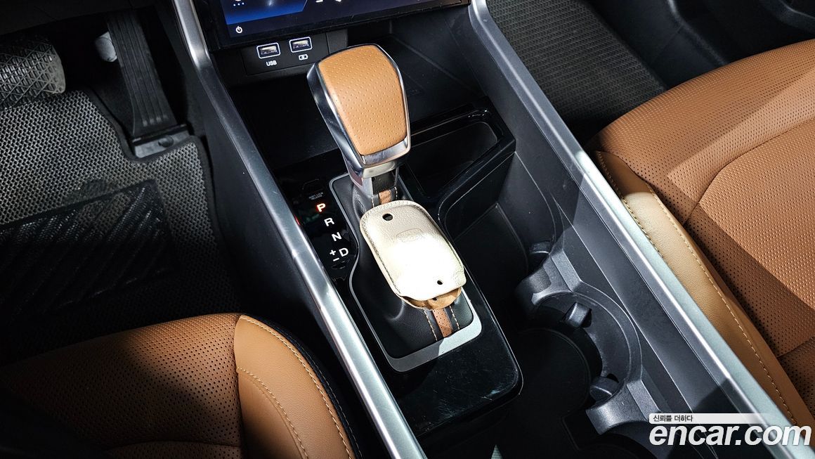 KG_Mobility_Ssangyong Torres 2023