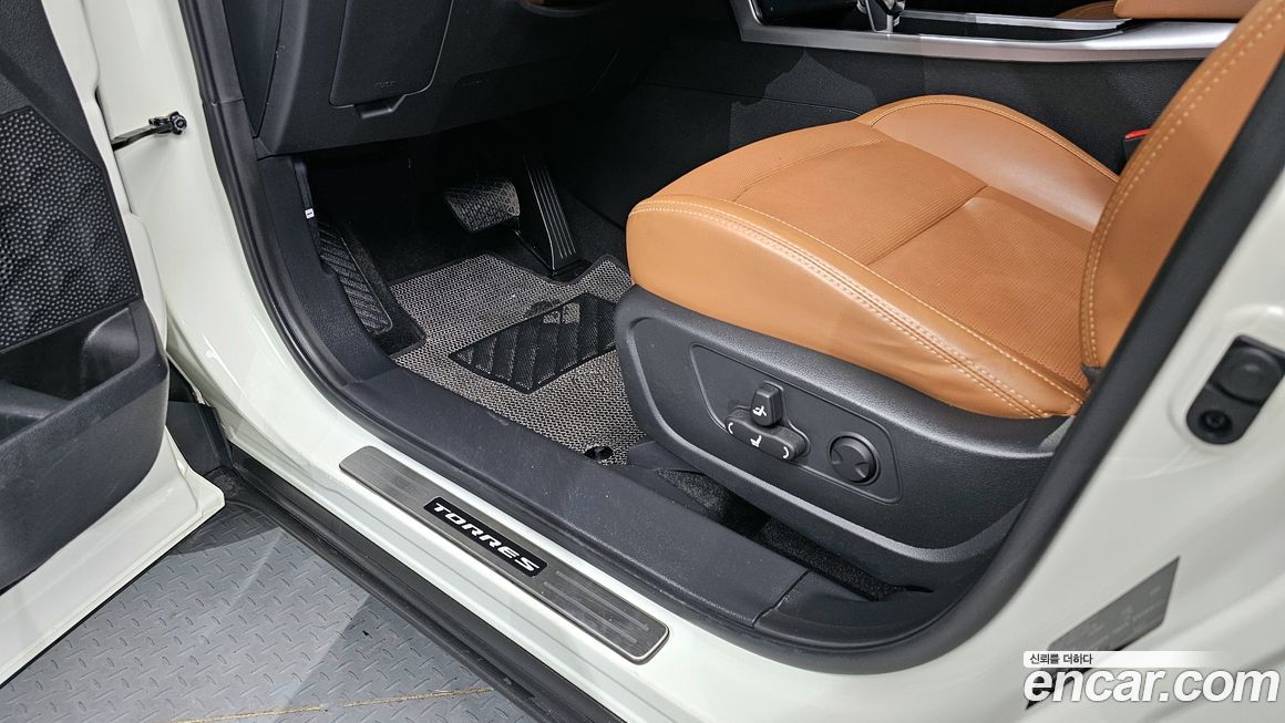 KG_Mobility_Ssangyong Torres 2023