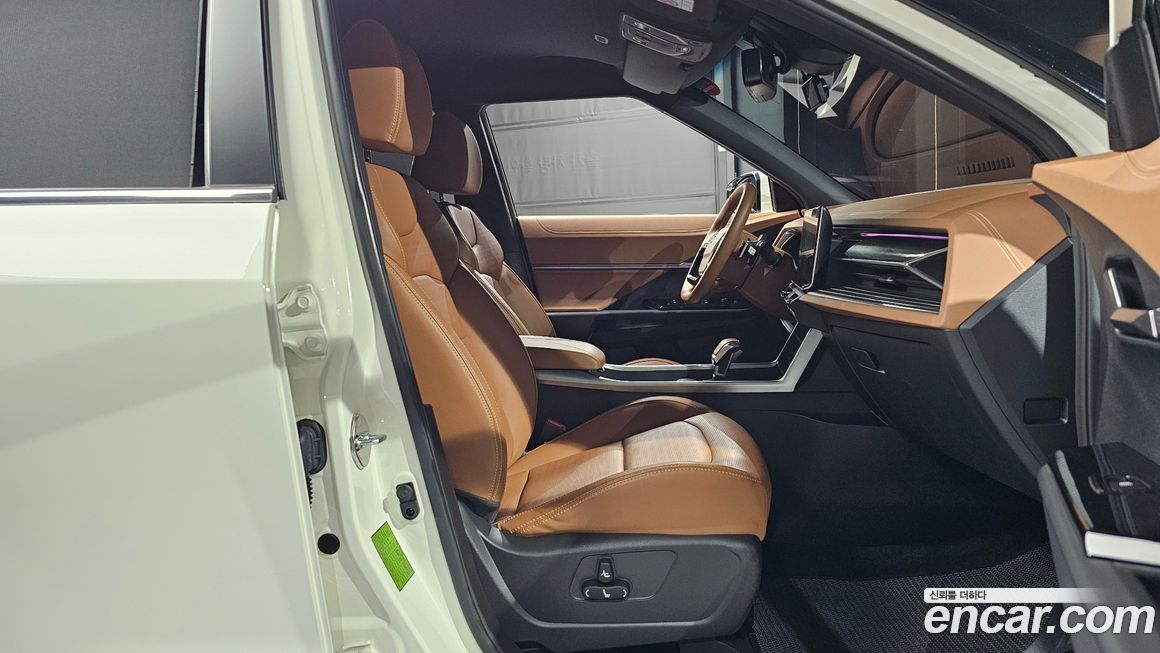 KG_Mobility_Ssangyong Torres 2023