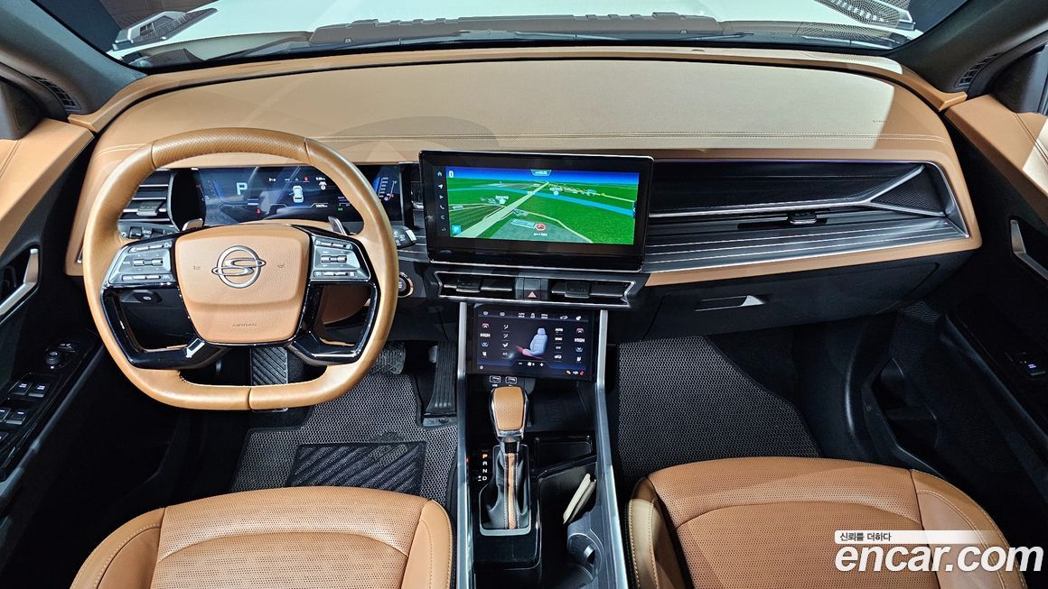 KG_Mobility_Ssangyong Torres 2023