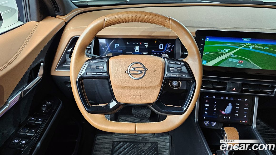 KG_Mobility_Ssangyong Torres 2023