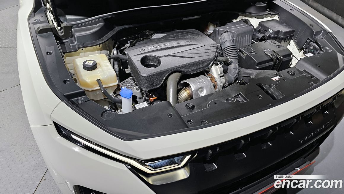 KG_Mobility_Ssangyong Torres 2023