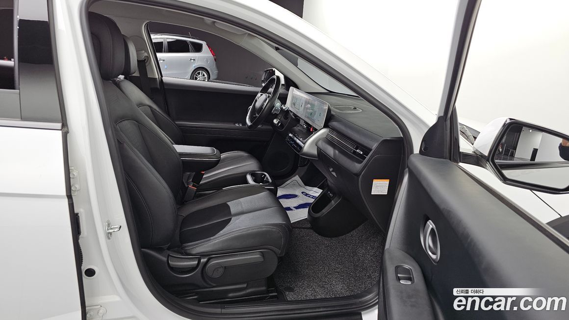 Hyundai Ioniq5 2022