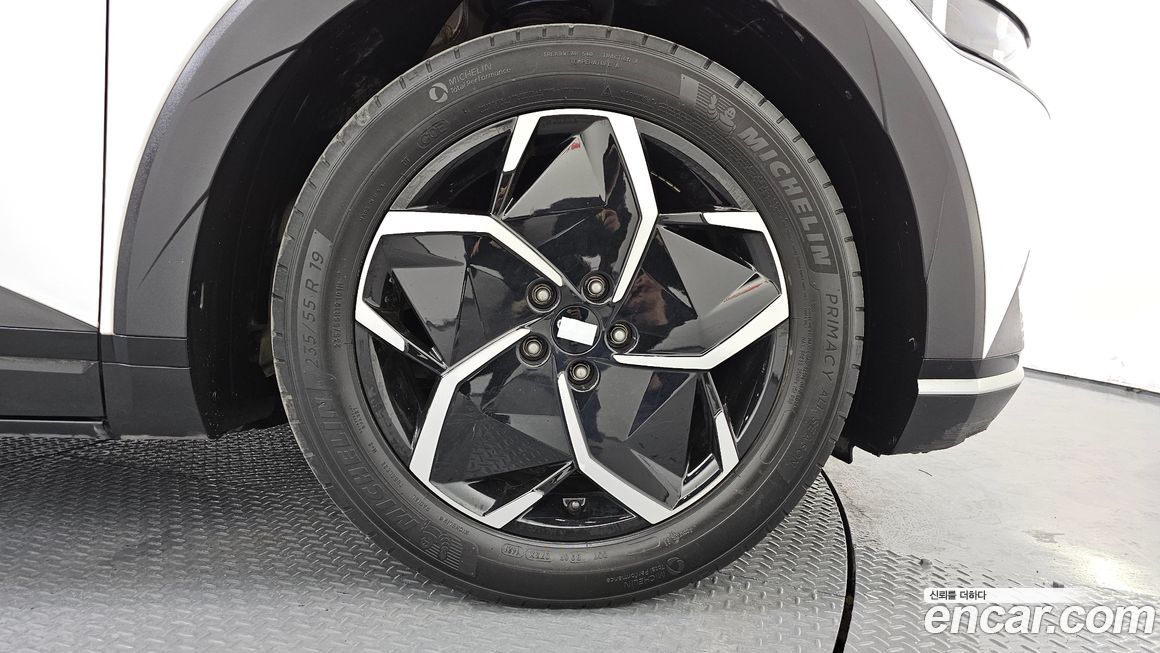 Hyundai Ioniq5 2022