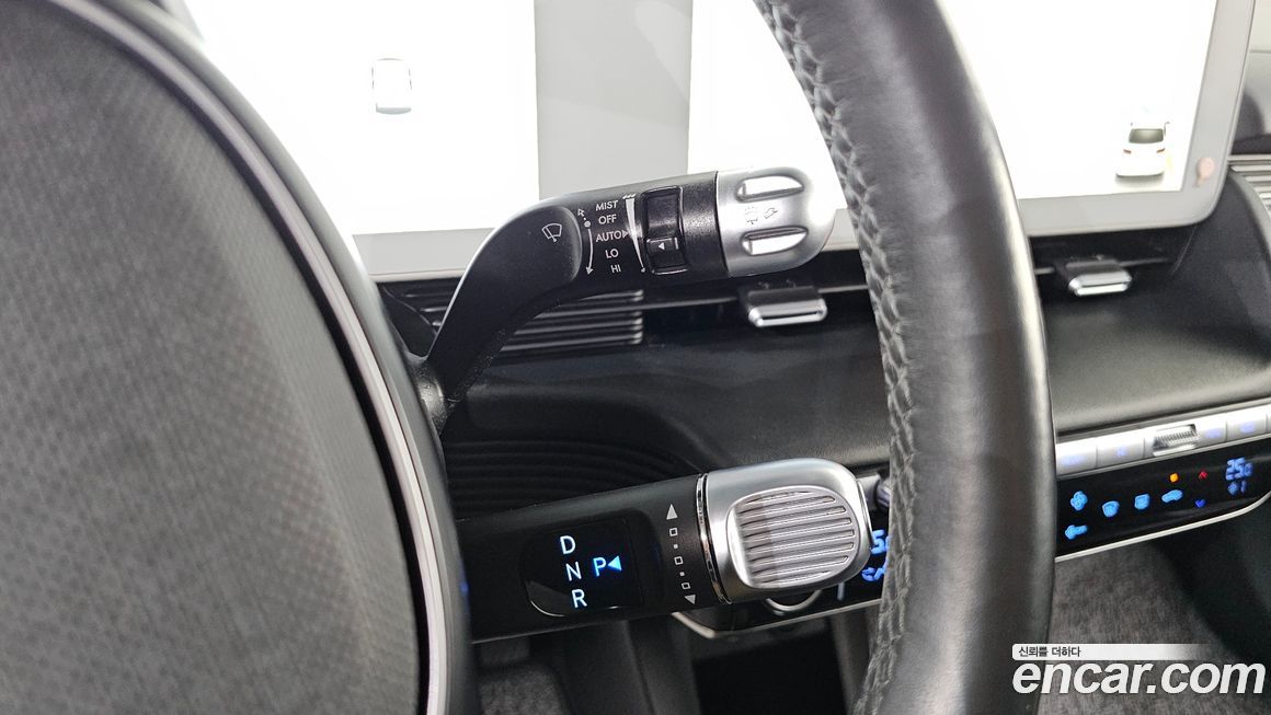 Hyundai Ioniq5 2022