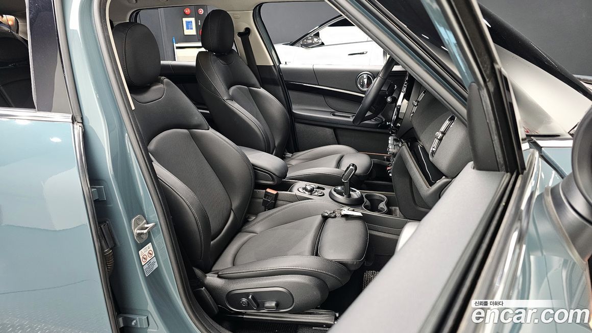 Mini Countryman 2022