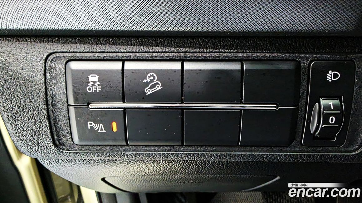 KG_Mobility_Ssangyong Rexton 2024