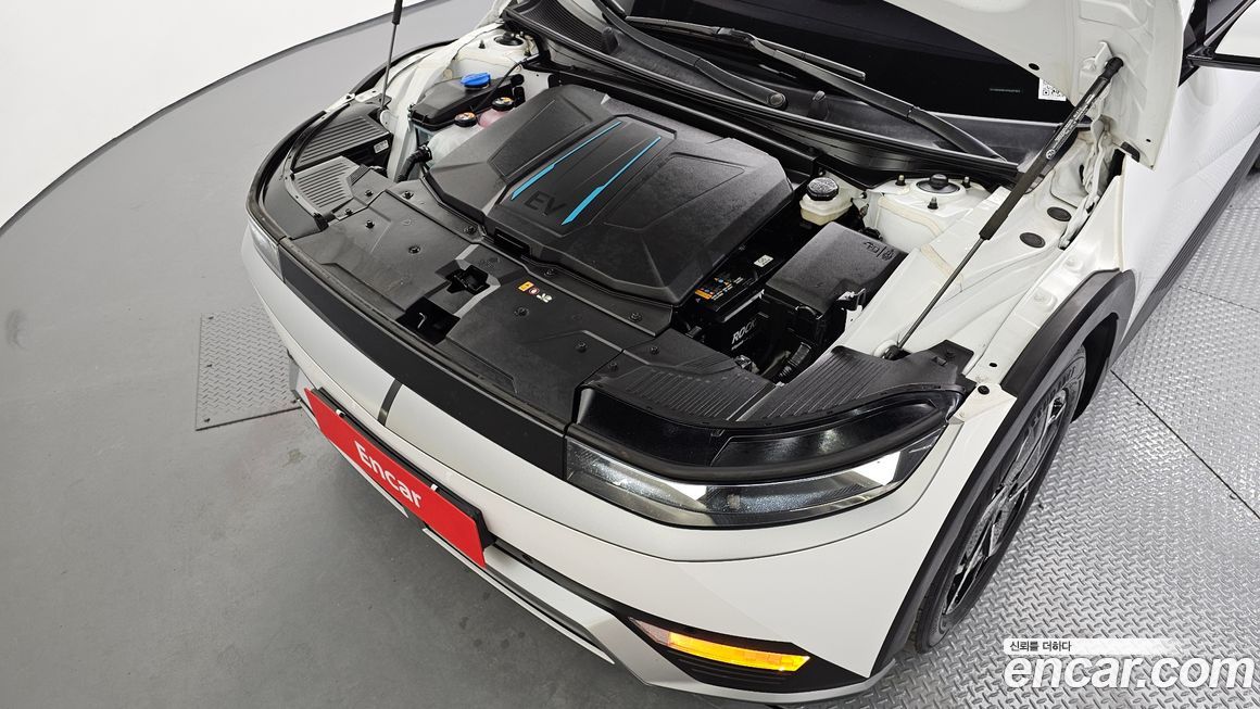 Hyundai Ioniq5 2022