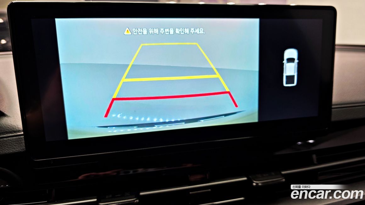 KG_Mobility_Ssangyong Rexton 2024