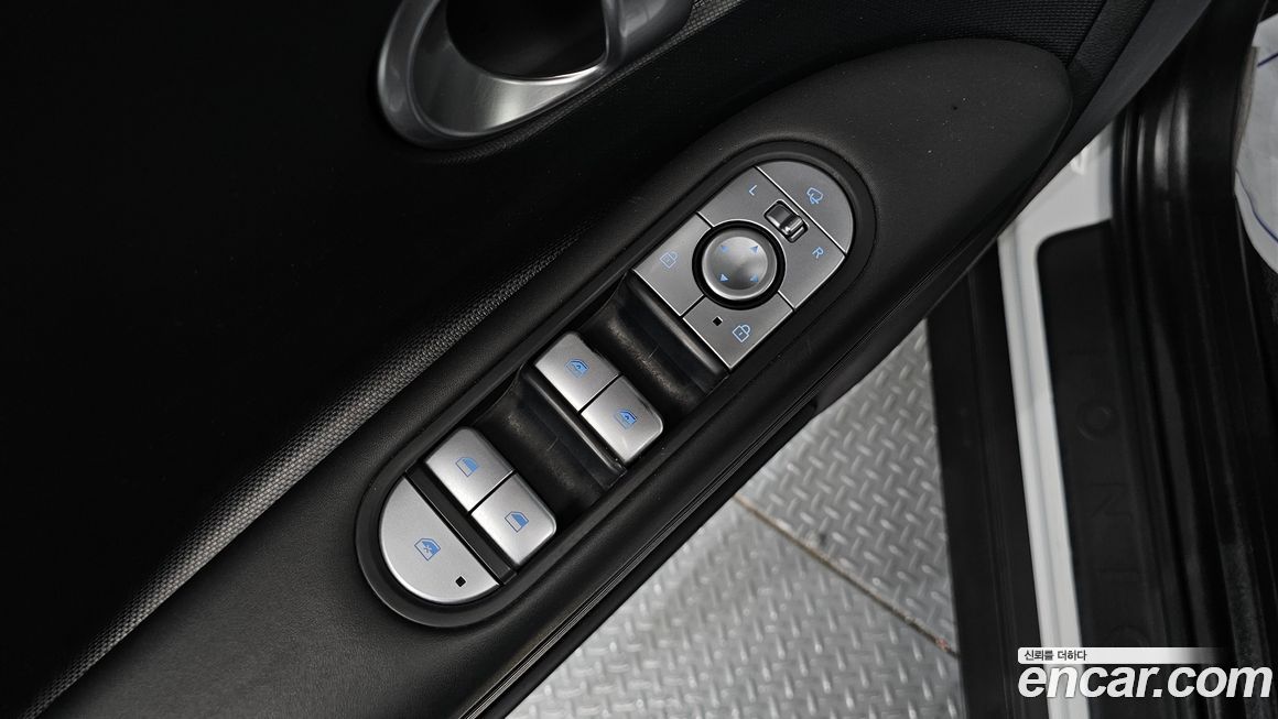 Hyundai Ioniq5 2022