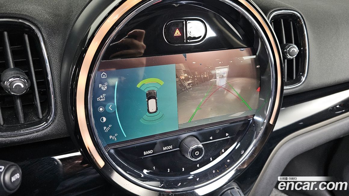 Mini Countryman 2022