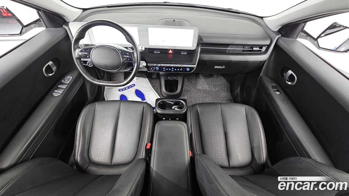 Hyundai Ioniq5 2022