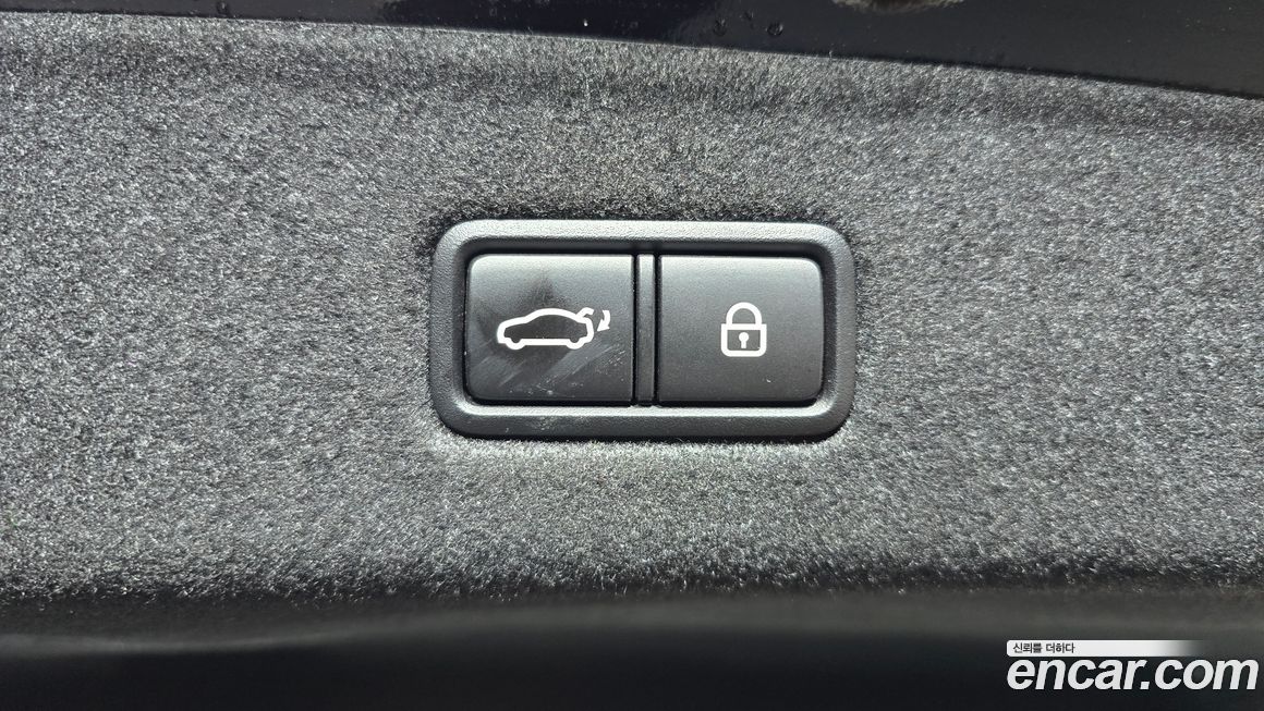 Kia K9 2019