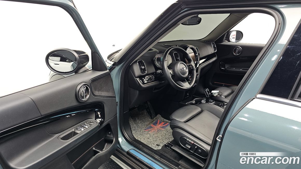 Mini Countryman 2022