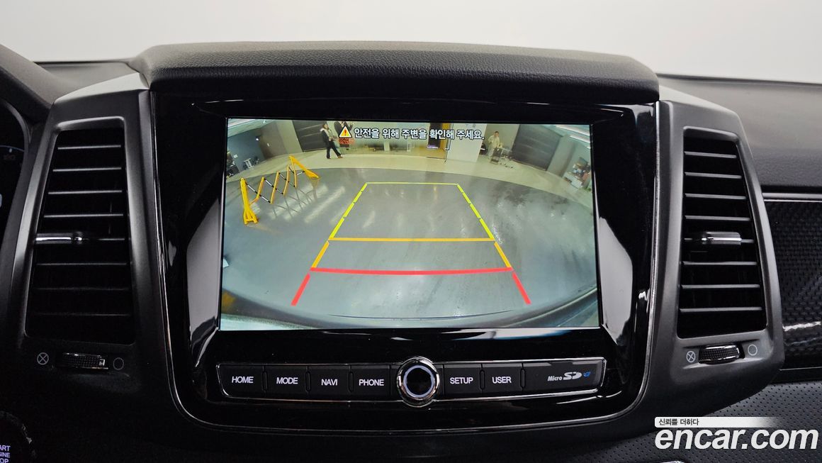 KG_Mobility_Ssangyong Rexton 2022