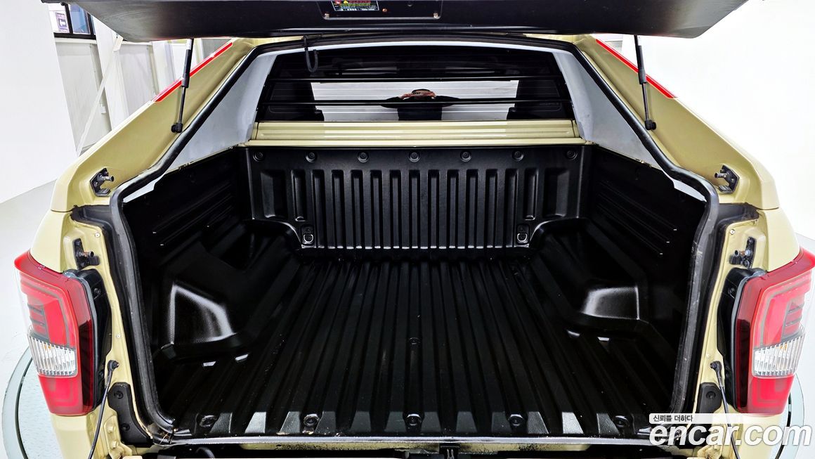 KG_Mobility_Ssangyong Rexton 2024