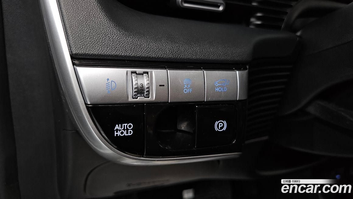 Hyundai Ioniq5 2022