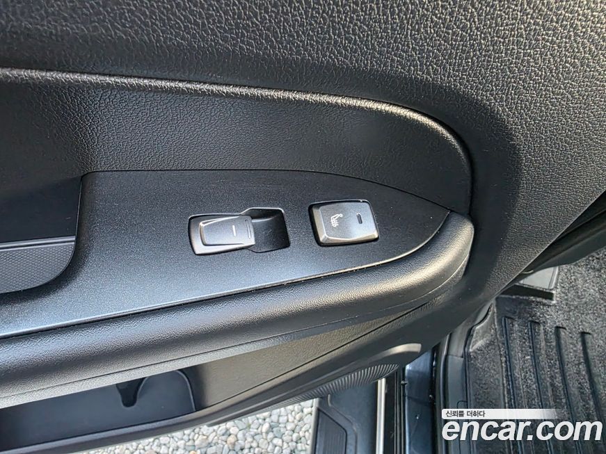 KG_Mobility_Ssangyong Rexton 2022