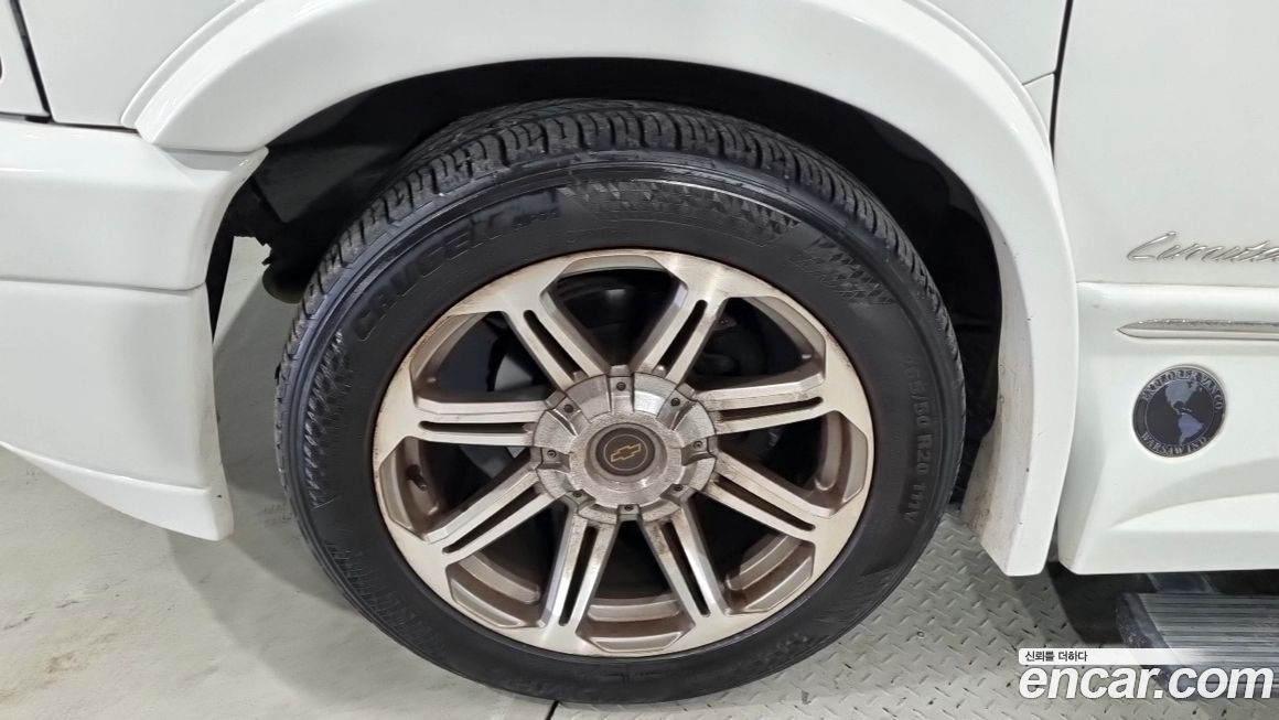 Chevrolet Express Van 2016