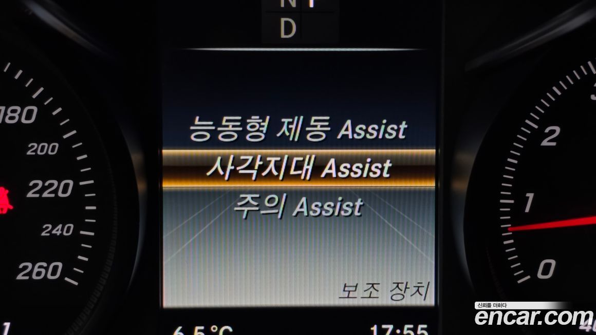 Mercedes-Benz GLC-Class 2019