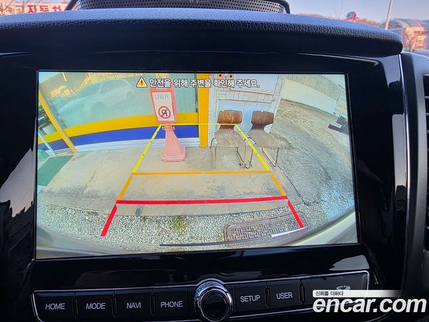 KG_Mobility_Ssangyong Rexton 2022